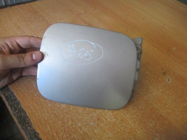 Tampa depósito combustível AUDI A3 (8L1)
