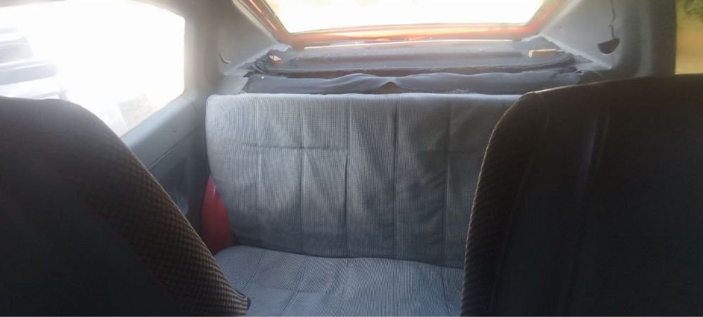 авто Опель кадет 1.3