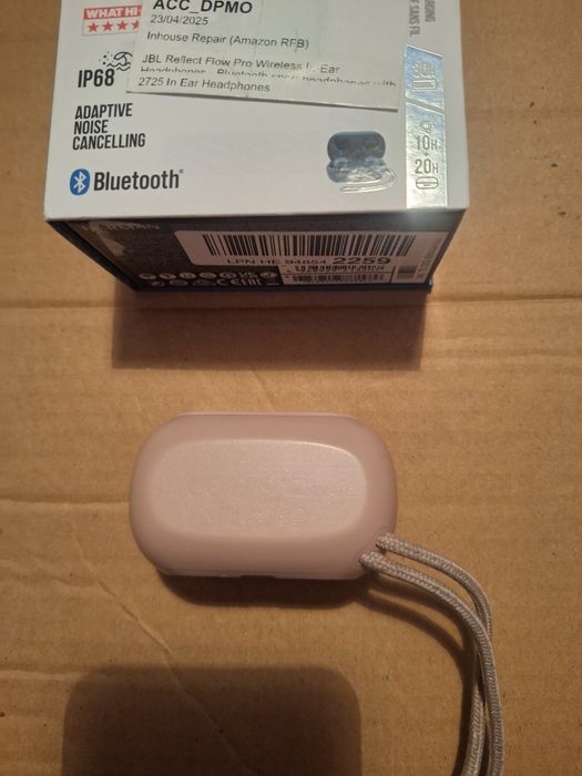 Słuchawki douszne Bluetooth JBL RFL FLOW PRO