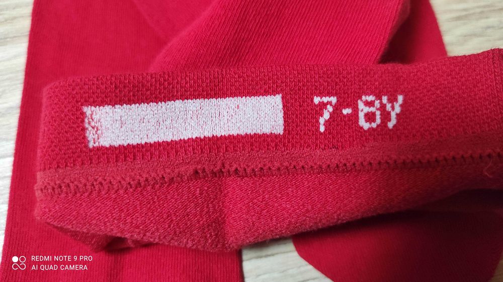 Колготки для дiвчiнки.