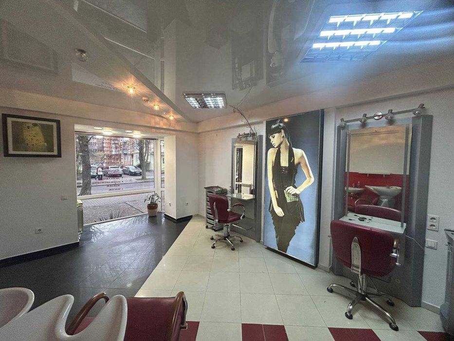 Оренда комерційного об'єкта!