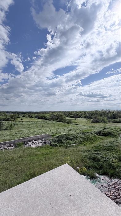 Продам современный дом с.Вольное ,Красный Шахтарь