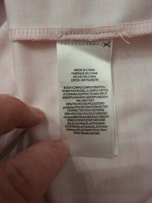 Ralph Lauren, dziewczęca sukienka, r. L(12-14)