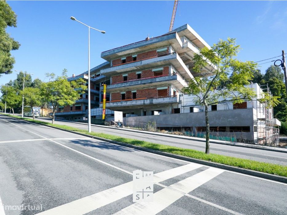 Apartamento T1 Venda em Oliveira de Azeméis, Santiago de Riba-Ul, Ul,