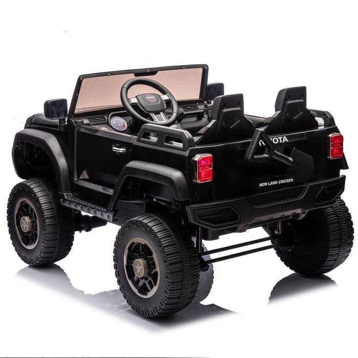 NEW2025‼️Дитячий електромобіль TOYOTA LC250 4WD, Електромобіль Дитячий