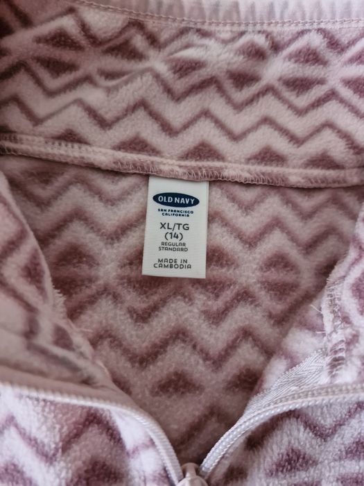 Світшоти С&А 146, фліска Oldnavy,  OshKosh