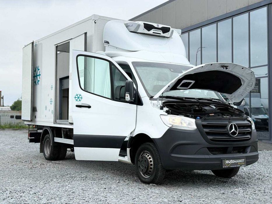Mercedes-Benz Sprinter 2021p.