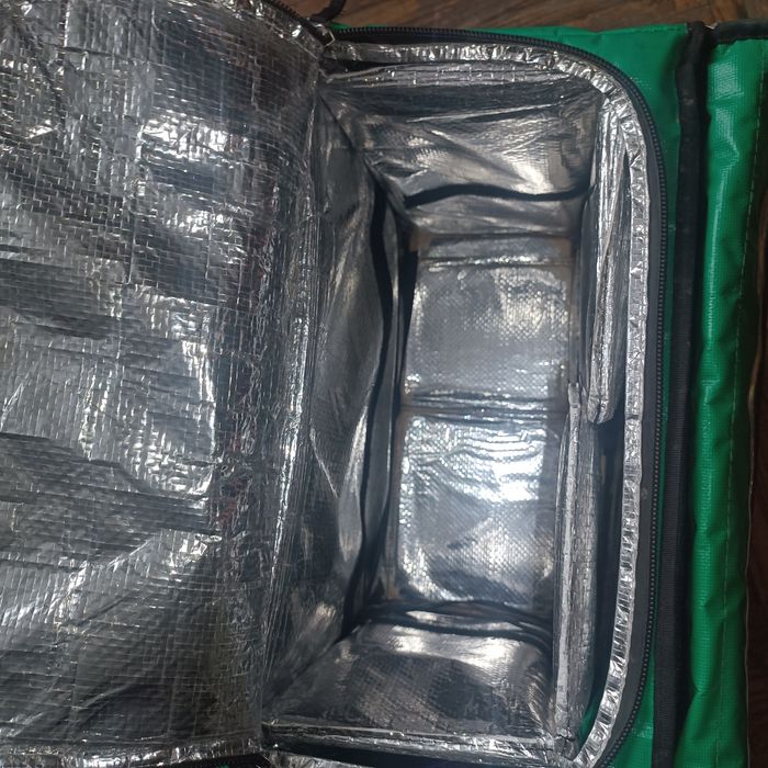 Рюкзак Bolt Food