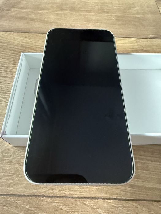 iPhone 13 128GB – BIAŁY