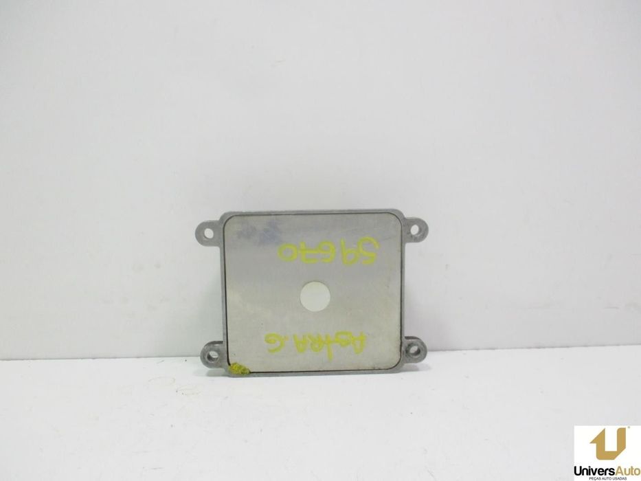CENTRALINA INJECÇÃO OPEL ASTRA G SEDAN 2003 -8971891360