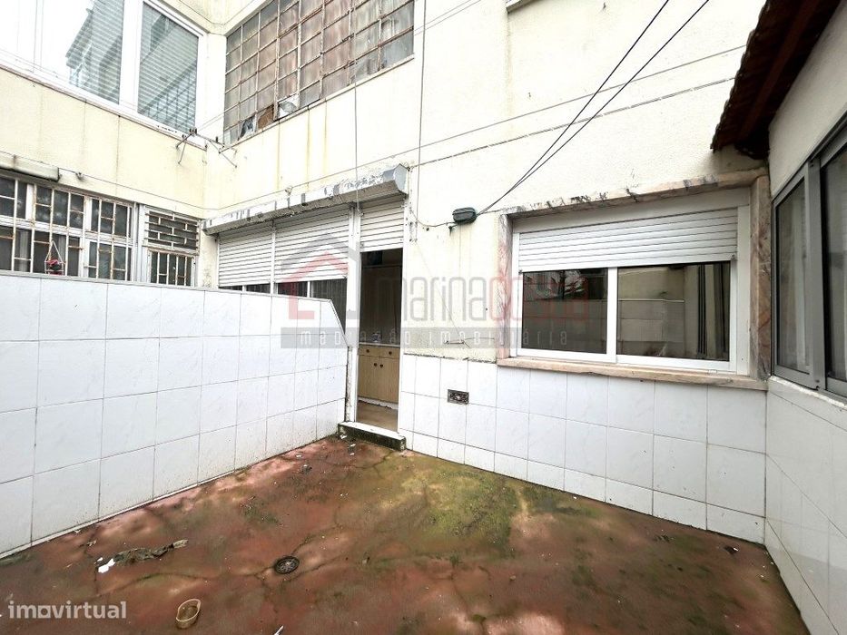 Apartamento T3 em Odivelas