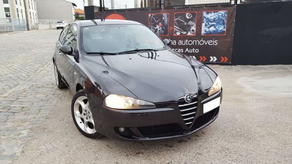Para Peças Alfa Romeo 147 (937_)