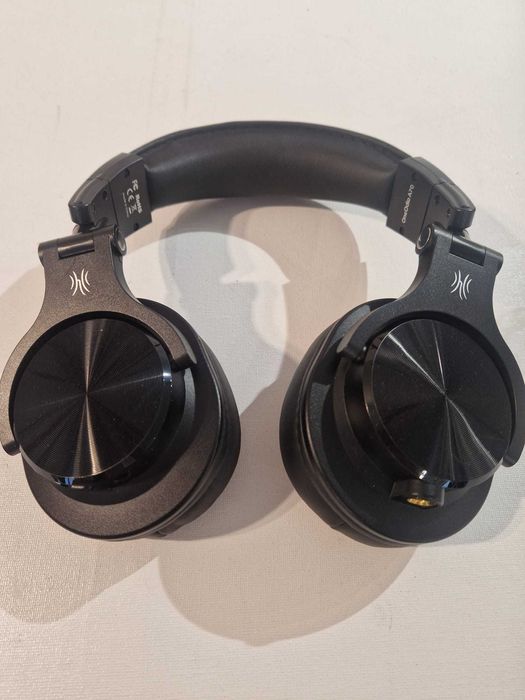 Słuchawki Bezprzewodowe Nauszne Studyjne Bluetooth 5.2 - Oneodio A70
