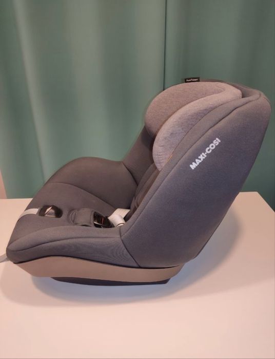 Cadeirinha Maxi-Cosi Pearl Smart Cosi com Base 2WayFix