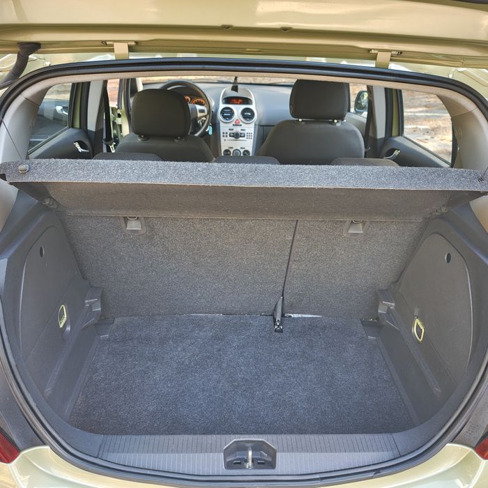 Opel Corsa D  świetny Stan