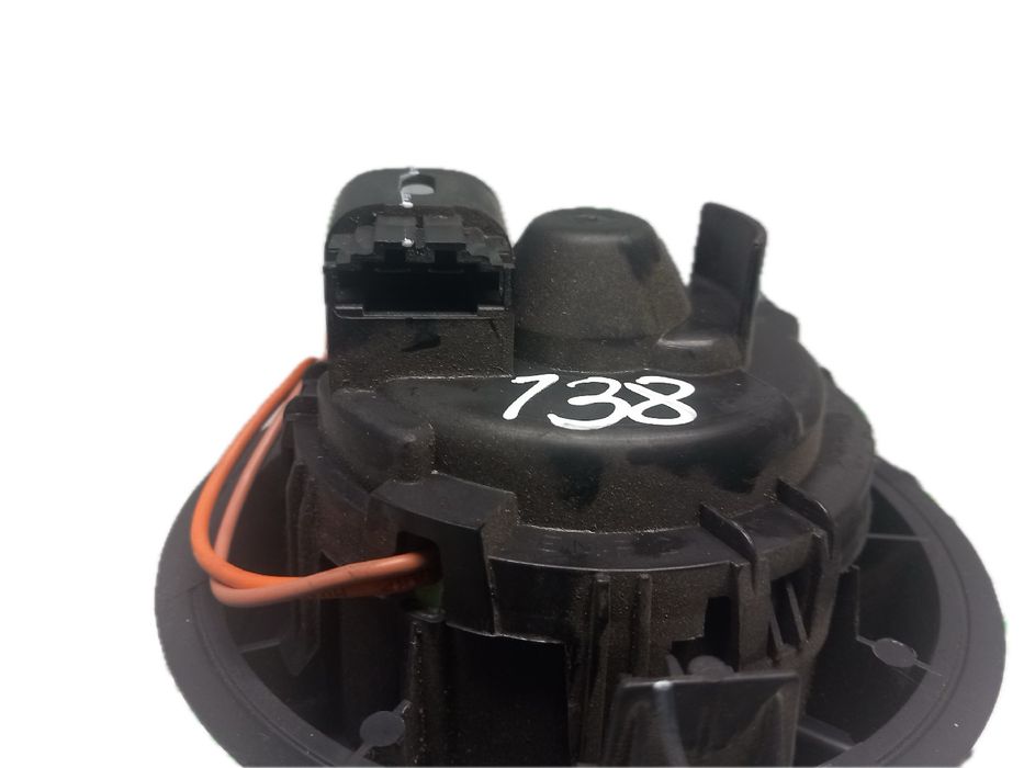 Motor da chauffage / sofagem RENAULT Clio IV (BH_)