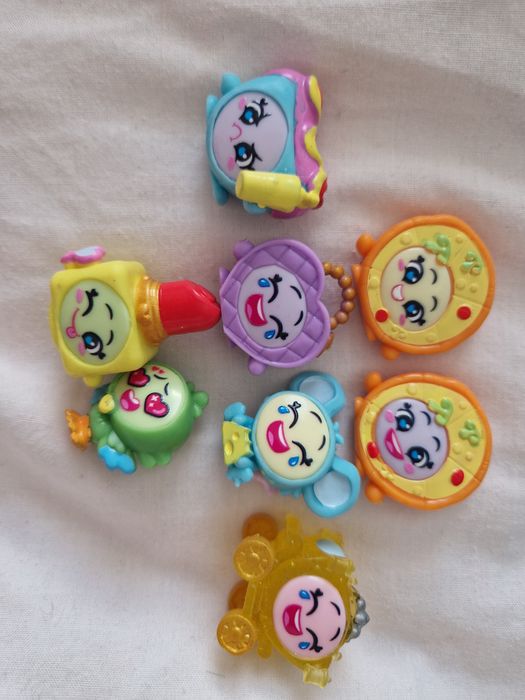 Moji pops na wymianę rainbow