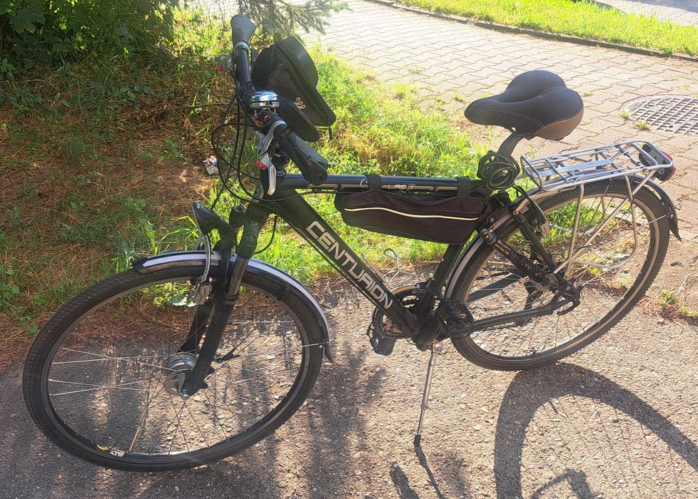 Rower Trekkingowy Centurion 28"