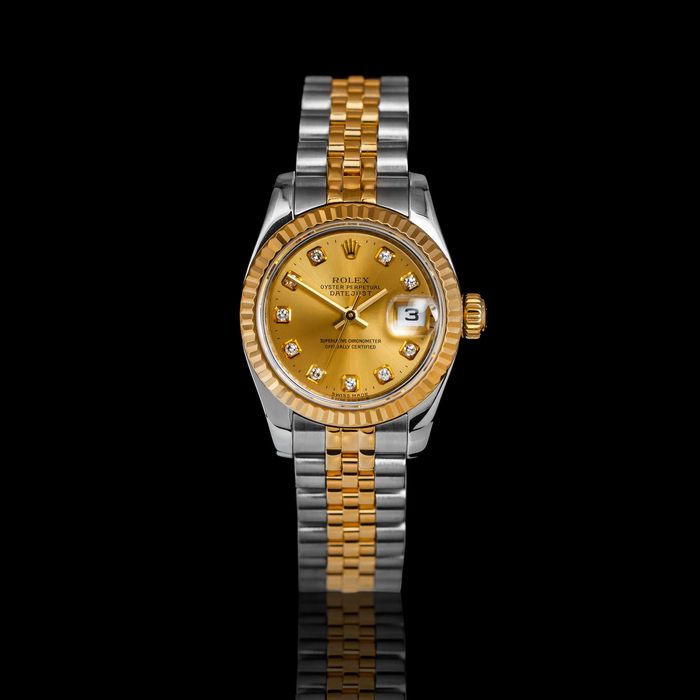 Zegarek Rolex Lady Datejust 26mm
