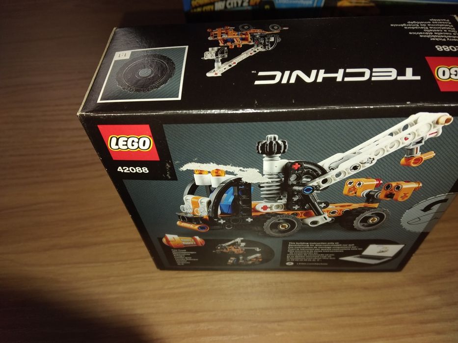 Lego technic 42088