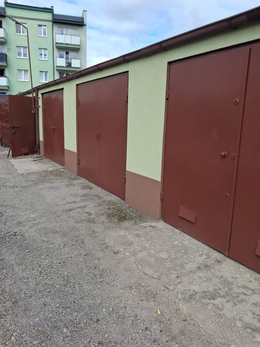 Do wynajęcia garaż w Oławie - Widok 3
