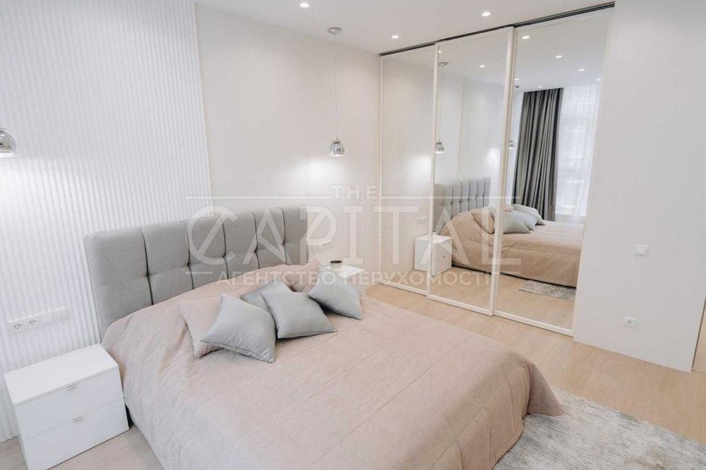 3-rooms apartment apartment by the address st. Bulvar Druzhby Narodov (area 85 m²) - Atlanta.ua - photo 10
