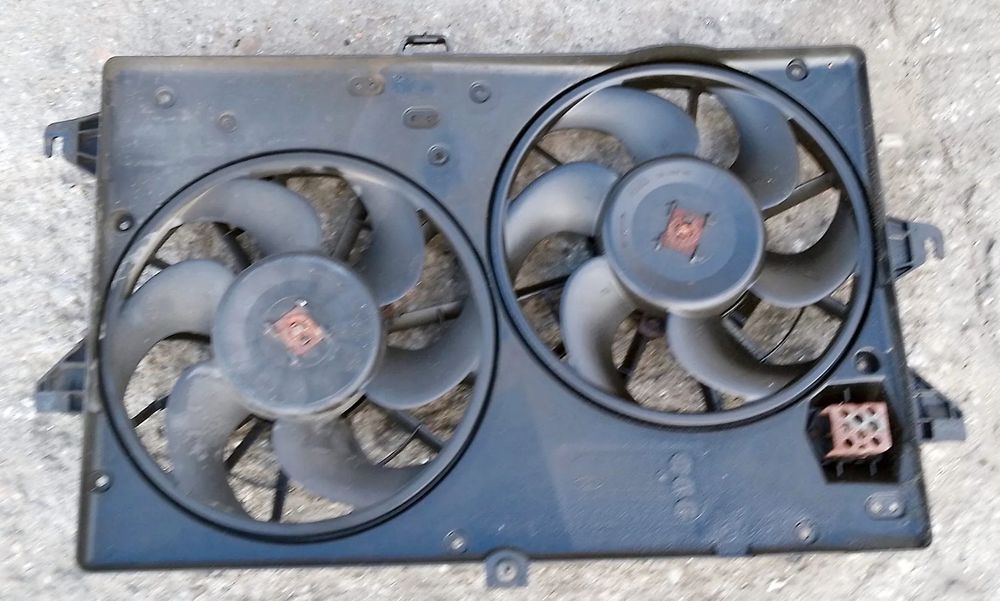 Części samochodowe