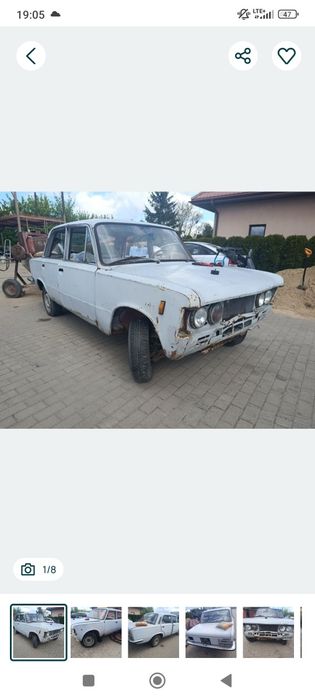 Fiat 125p