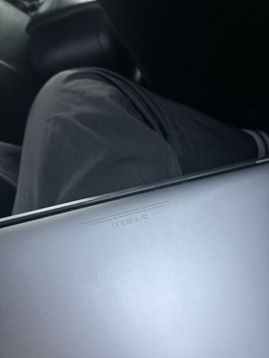 MacBook Pro 2019|256