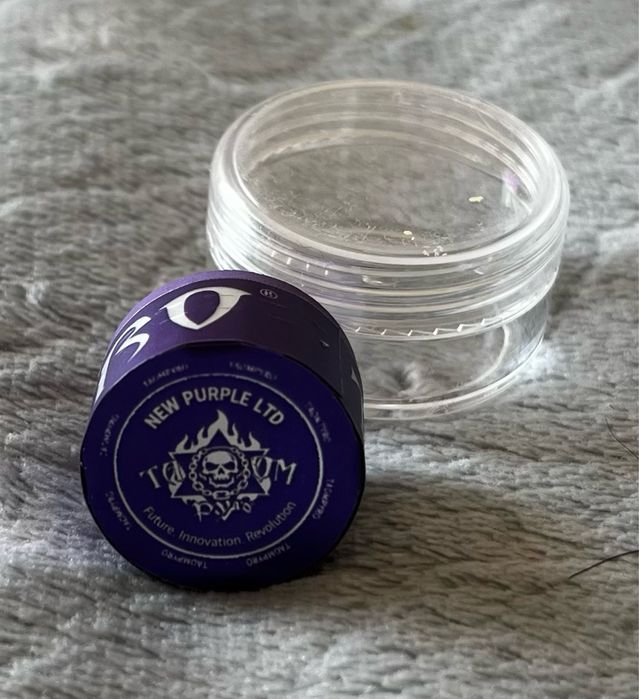 Giz Taom Pyro Lunar Year Edition Roxo – novo