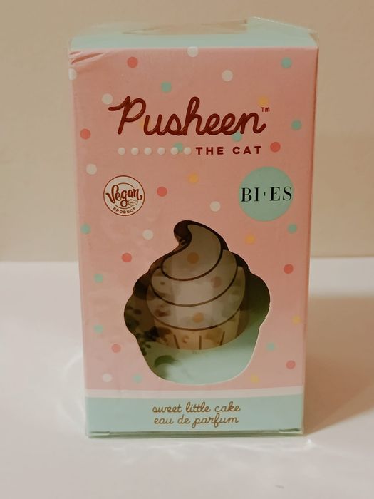 Perum pusheen 50 ml