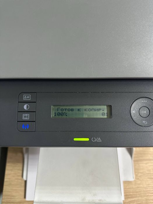 Принтер HP Laser 135w