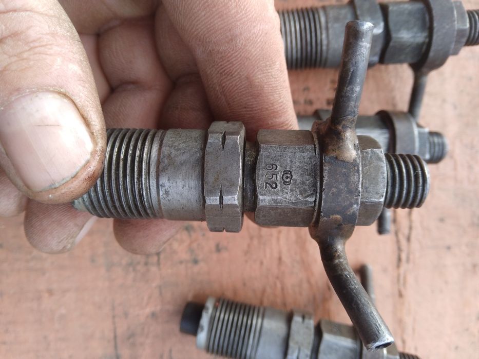 Форсунки МАЗДА 323