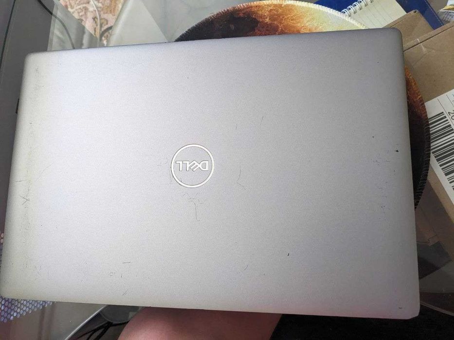 Dell Latitude5410 i5-10210U/8GB DDR4/256GB SSD/IPS FullHD жива батарея (2020р)