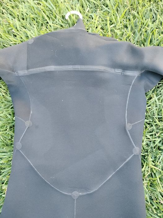 Fato de Surf GOTCHA 3.2 tamanho S