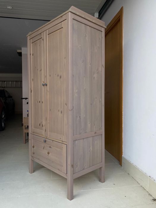 Roupeiro de criança - Ikea