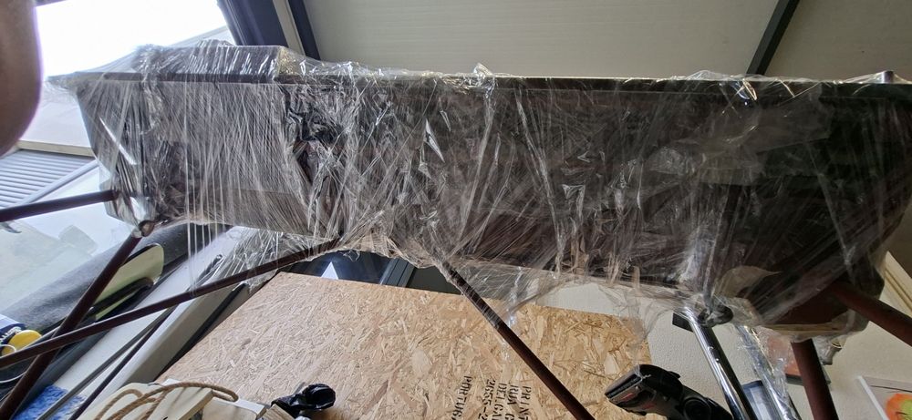 Maquina de tricotar Passap Duomatic