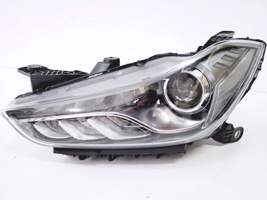 Maserati GHIBLI - KPL. lampa przednia LEWA xenon NIESKRĘTNY EU - NOWY