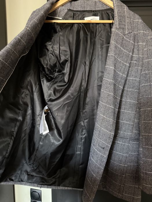 піджак Mango розмір М