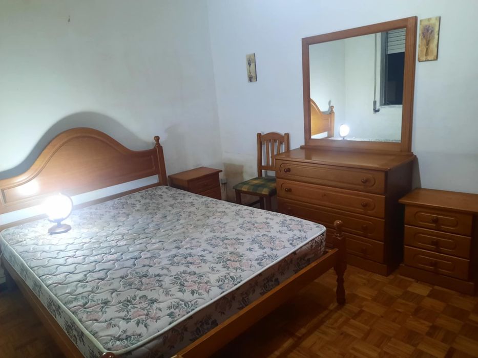 Mobilia quarto de casal