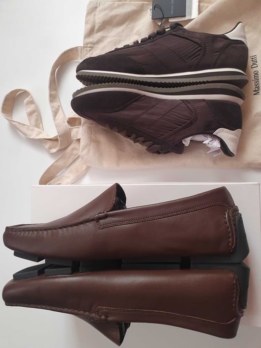 Взуття обувь масимо дуті Massimo Dutti Келвін Кляйн Calvin  Klein