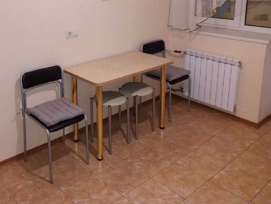 Здам 1-к. в новому будинку. Проспект Червоної Калини,70. Підземний паркінг