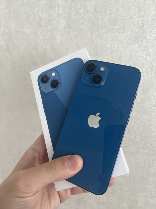 Iphone 13 128gb 89% neverlock
