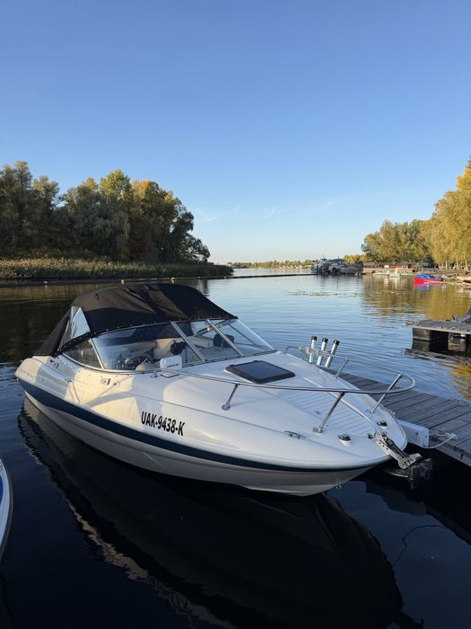 Катер Bayliner 212 Capri LX 2007