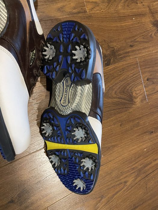 Buty do golfa r 45 dryjoys