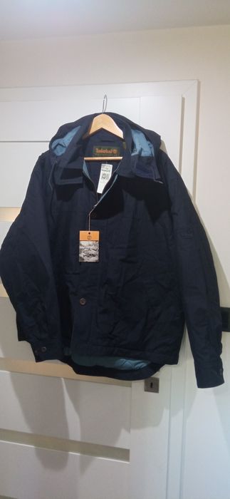 Kurtka Timberland weathergear XL