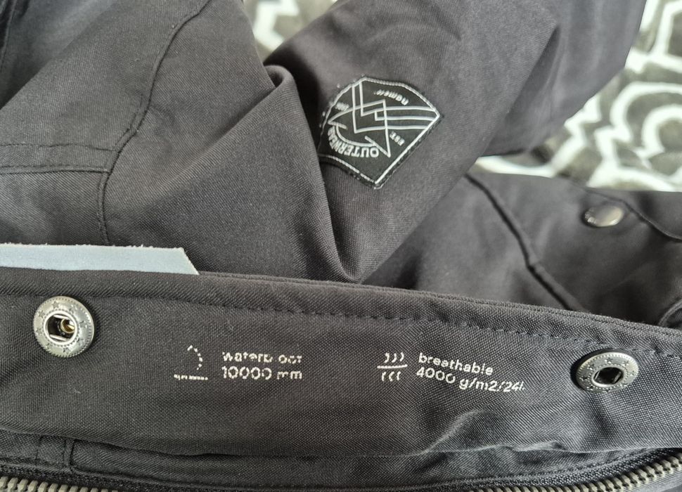 Kurtka zimowa Name It 116