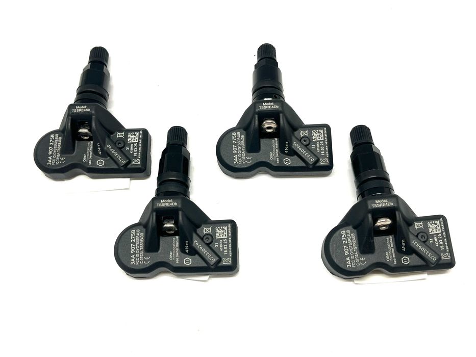 1x czujnik ciśnienia TPMS VW PASSAT CC TIGUAN 3AA907275B NOWY