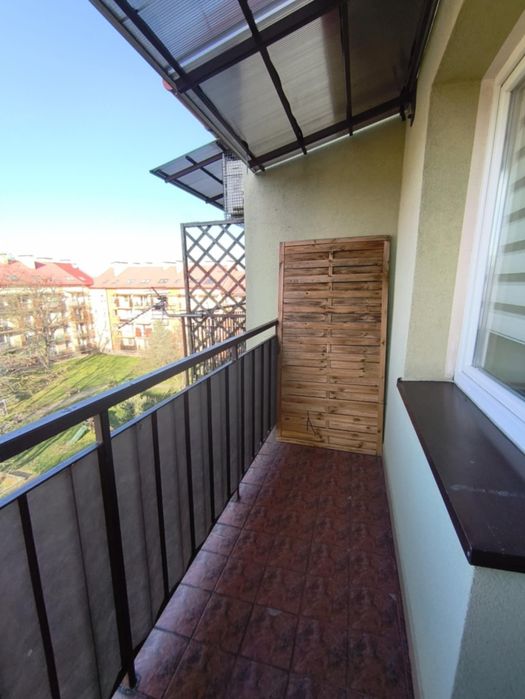 Mieszkanie  ul.Branstaettera w Tarnowie