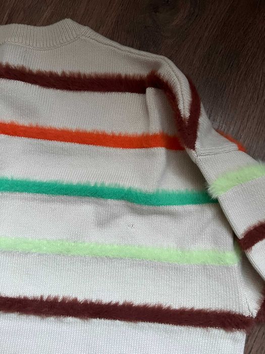 Чоловічий светр Zara (p. L-XL)